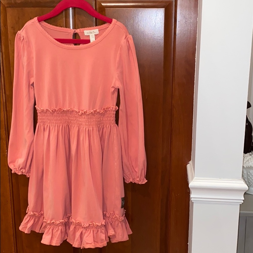 Matilda Jane dress